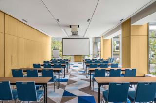 Hyatt Place New Taipei City Xinzhuang - Xinzhuang - 5
