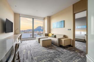 Hyatt Place New Taipei City Xinzhuang - Xinzhuang - 4
