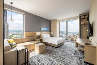 Hyatt Place New Taipei City Xinzhuang - Xinzhuang - 1