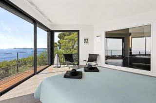 Villa de Luxe - 10 pers - vue mer - Roquebrune-sur Argens - 9