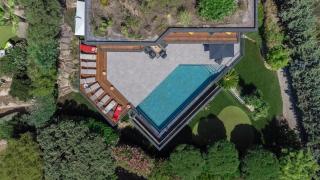 Villa de Luxe - 10 pers - vue mer - Roquebrune-sur Argens - 3