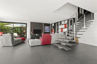 Villa de Luxe - 10 pers - vue mer - Roquebrune-sur Argens - 2