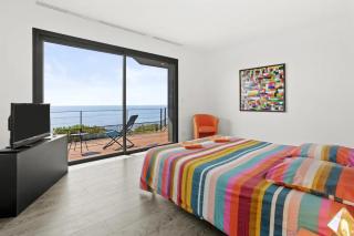 Villa de Luxe - 10 pers - vue mer - Roquebrune-sur Argens - 1