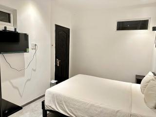 NICECY Inn Holiday - Ho Chi Minh - 7