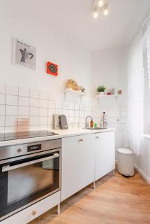 Stilvolles Apartment MD - zentral und ruhig - Magdeburg - 9