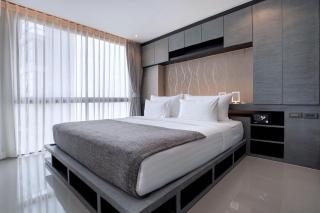 Tropical & Modern Living - Hill View Citygate Suite L707, Top Amenities & Kamala Beach Fun - Kamala Beach - 8