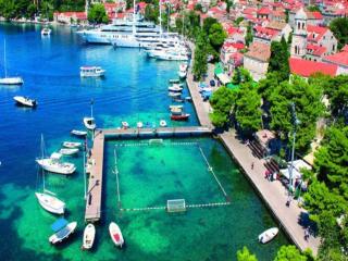 Apartments Magda- Backside Studio Apartment Apartment 4 - Cavtat - 5