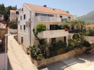 Apartments Magda- Backside Studio Apartment Apartment 4 - Cavtat - 9