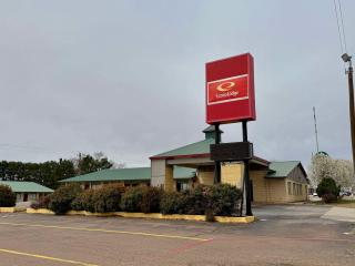 Econo Lodge - Childress - 0