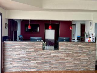 Econo Lodge - Childress - 7