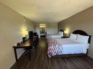 Econo Lodge - Childress - 6
