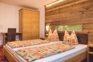 Hotel Apart Garni Heisenhof - Westendorf - 9