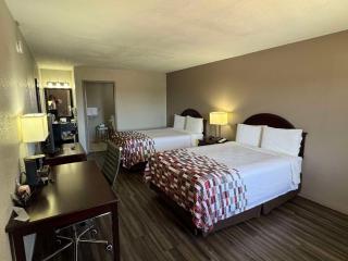 Econo Lodge - Childress - 3