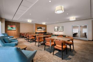 Hilton Garden Inn Los Angeles Airport - 5