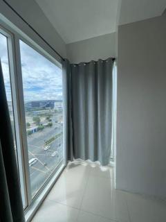 Shell Residence - Manila - 2