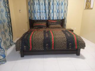 Welcome home to Accra Apartment for Short Stay Rental - Accra - 9