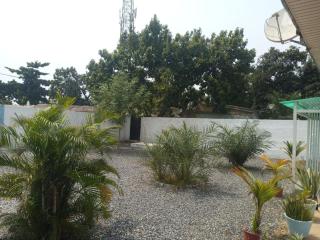 Welcome home to Accra Apartment for Short Stay Rental - Accra - 6
