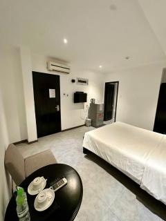 NICECY Inn Holiday - Ho Chi Minh - 5