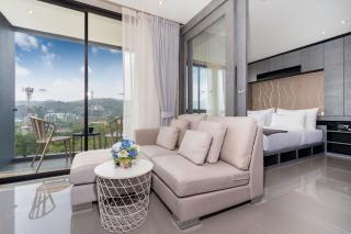 Kamala Hill View Citygate Condo P613 near Kamala Beach and Fantasea - Kamala Beach - 4