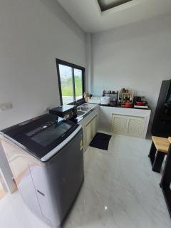 Morning Glory Pool Villa Chaam-Huahin - - 6