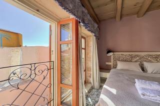Vetus Oppidum Boutique Guesthouse - La Canée - 9