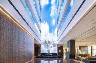 Novotel Shanghai Lingang - Nanhui - 9