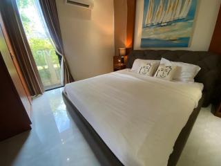 Pool Villa Private near Rawai Beach 2 bedrooms 3D9 - Strand Rawai - 8