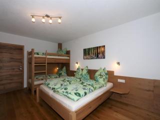 High-quality holiday apartment in Oberkrimml near waterfalls - Krimml - 5