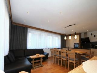 High-quality holiday apartment in Oberkrimml near waterfalls - Krimml - 2