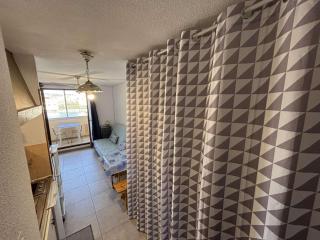 Appartement Studio-Cabine PORT-LA NOUVELLE PN290-074 - 8