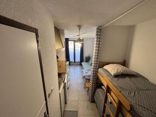 Appartement Studio-Cabine PORT-LA NOUVELLE PN290-074 - 7