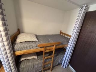 Appartement Studio-Cabine PORT-LA NOUVELLE PN290-074 - 6