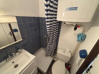 Appartement Studio-Cabine PORT-LA NOUVELLE PN290-074 - 3