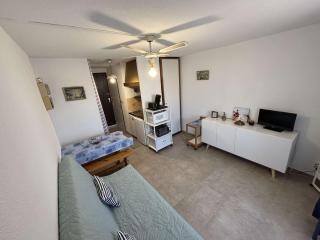 Appartement Studio-Cabine PORT-LA NOUVELLE PN290-074 - 2