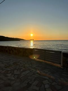 Ambelos, Lesvos Beach House - 7