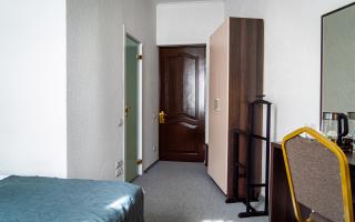 Chaika Gostinichny Kompleks - 5