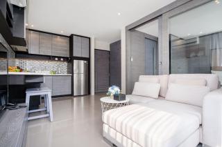 Green View Citygate Suite P210 near Kamala Beach and Fantasea - Kamala Beach - 4