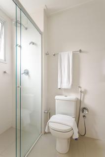 Apartamento de Luxo com Piscina no Centro - Florianópolis - 7