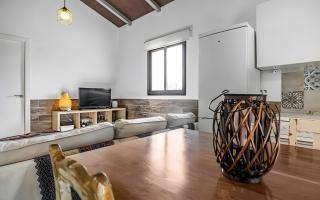 Casa rural Buenavista - Vejer de la Frontera - 2