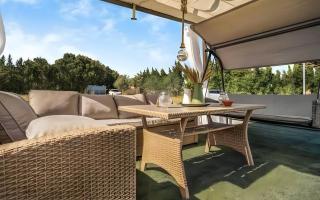 Casa rural Buenavista - Vejer de la Frontera - 8