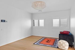 luxury house near golf courses! Free wifi & Netflix - - 1