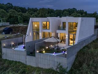 Yeoncheon Bell 37 Pool Villa - Yeoncheon - 4