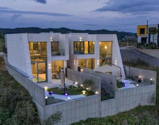 Yeoncheon Bell 37 Pool Villa - Yeoncheon - 2