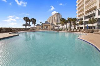 Beach Club Bristol 202 Condo - Gulf Highlands - 7