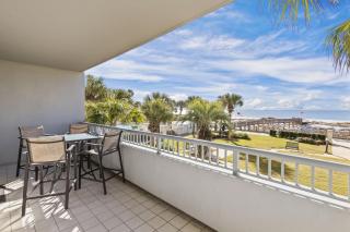 Beach Club Bristol 202 Condo - Gulf Highlands - 6