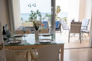 Sea View apartment in Coral Bay - 4