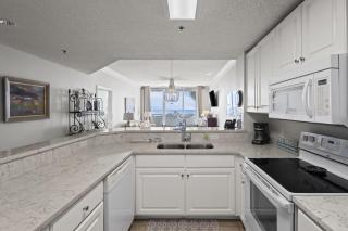 Beach Club Bristol 202 Condo - Gulf Highlands - 3