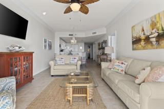 Beach Club Bristol 202 Condo - Gulf Highlands - 2