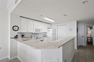 Beach Club Bristol 202 Condo - Gulf Highlands - 1