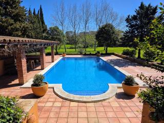 Casa de campo en el Empordà - Cruïlles - 0